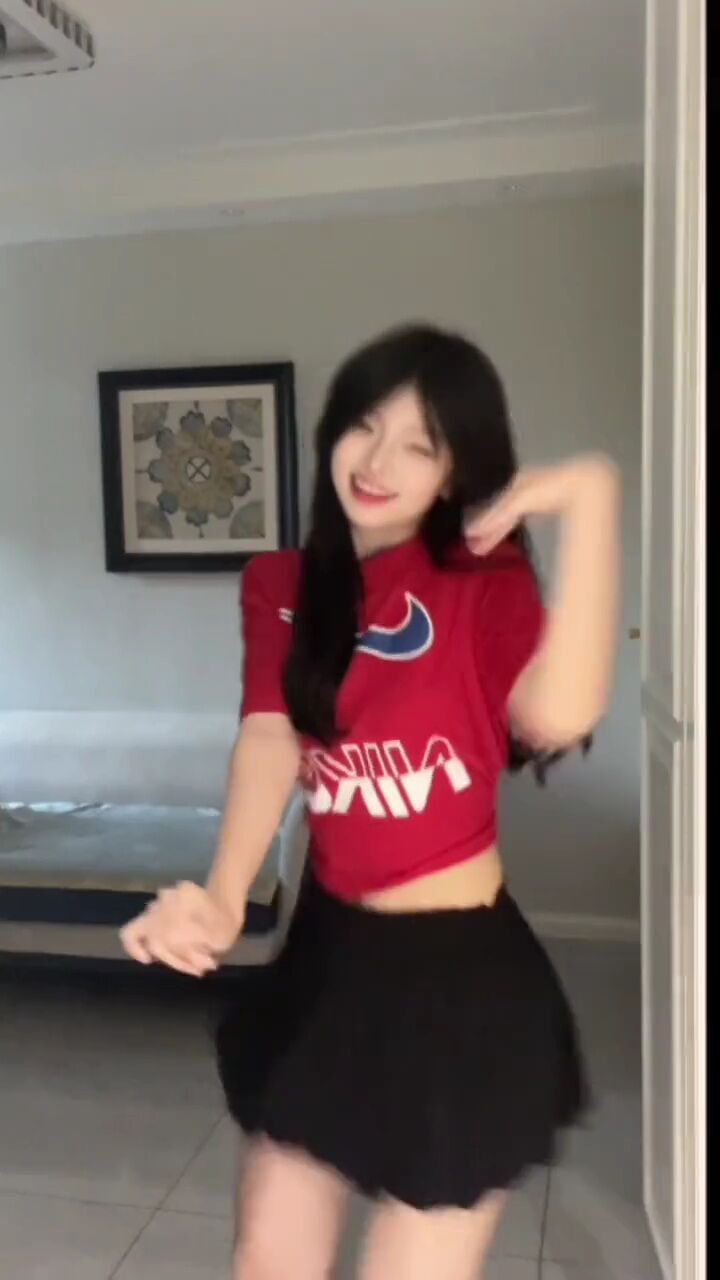 我来跳一曲#越南鼓卡点舞