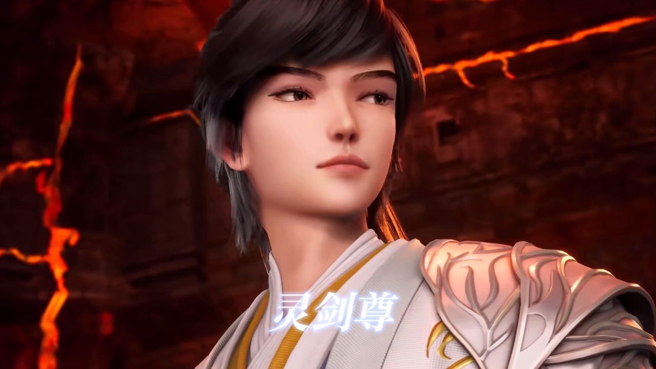 灵剑尊:楚行云权势滔天,为何未将五大帝尊家族纳入麾下?