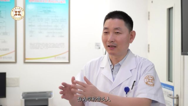 【榜样力量】生命发动机的修理工曲阜市人民医院心内科主任张永江