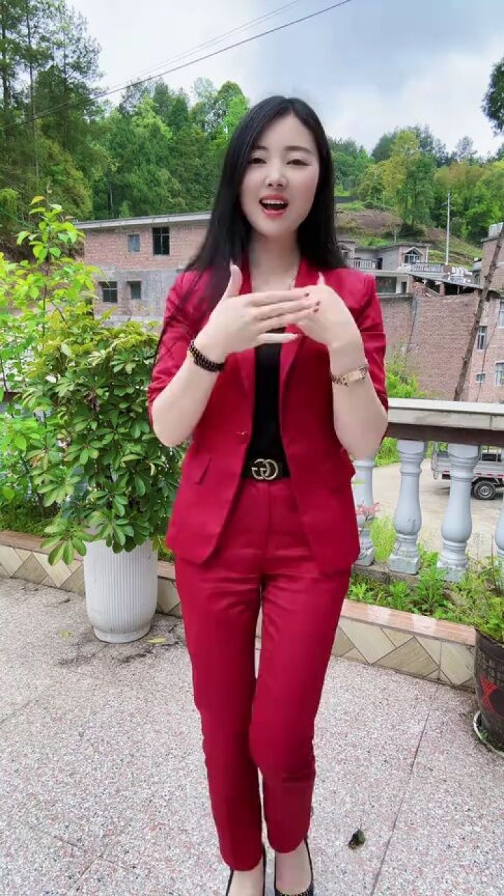 做个精致女人 #自信的女人自带光芒