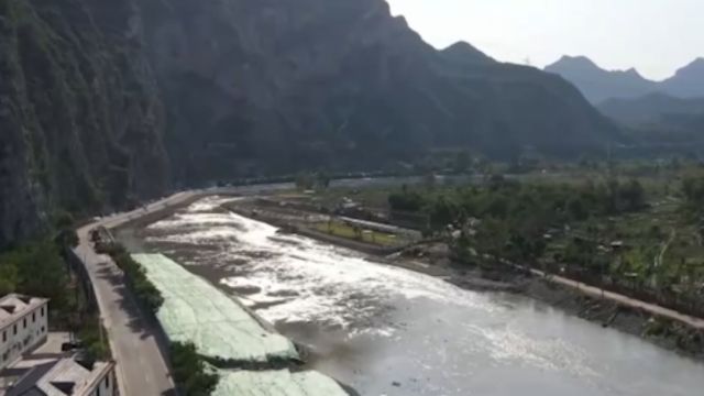 北京加快建设现代化雨水情监测预报体系,确保安全度汛