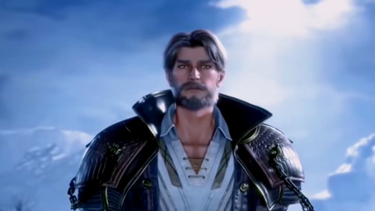 斗罗大陆:你知道唐啸陨落之后,昊天宗第四任宗主是谁