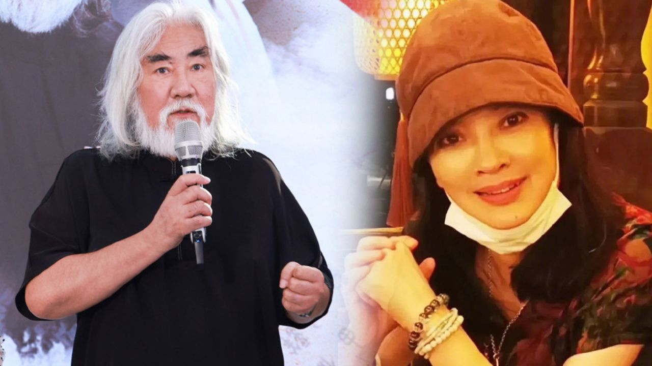张纪中侵犯前妻隐私权案赔了,2万罚款公开道歉,曾互相指责出轨