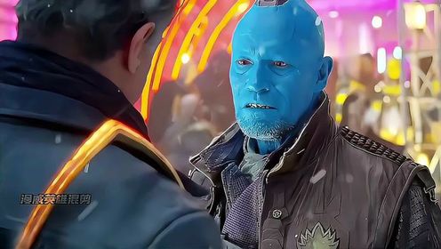 勇度给了星爵最重要的父爱!_电影_高清完整版视频在线观看_腾讯视频