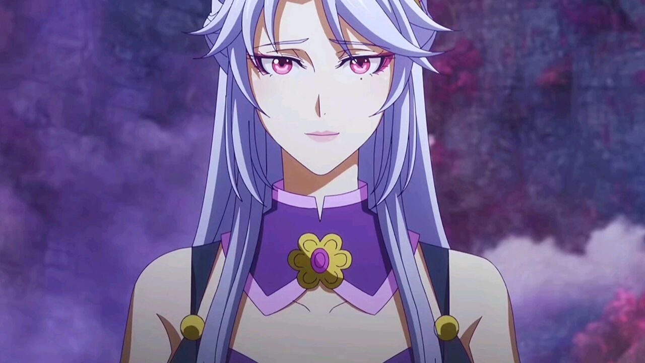 一念永恒:宋君婉才是白小纯的官配,最后他俩还生了孩子白小小