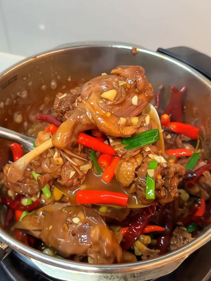 啤酒鸭这样做太香了#啤酒鸭