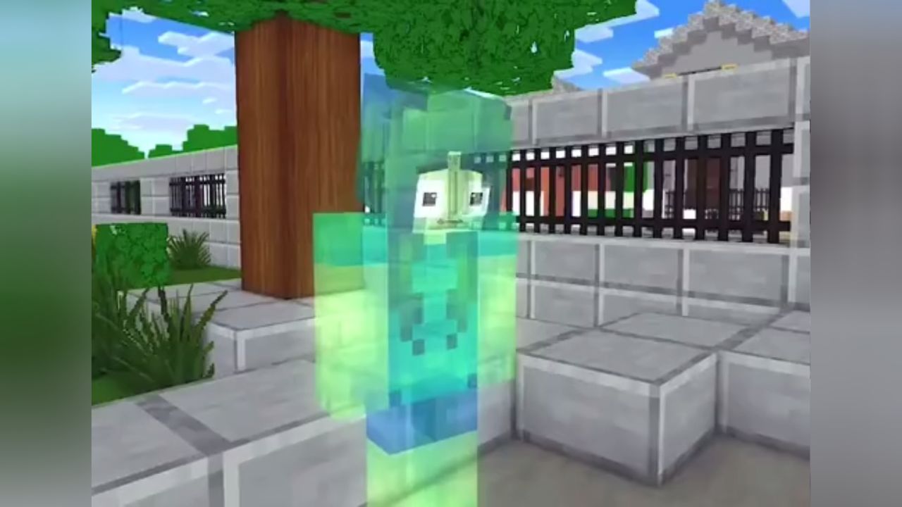 怪物学校婴儿僵尸安息可怜的妈妈(3)