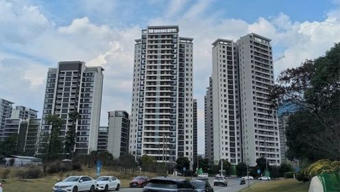 再放大招！成都出台进一步优化住房交易政策，成都楼市怎么样了？_高清1080P在线观看平台_腾讯视频