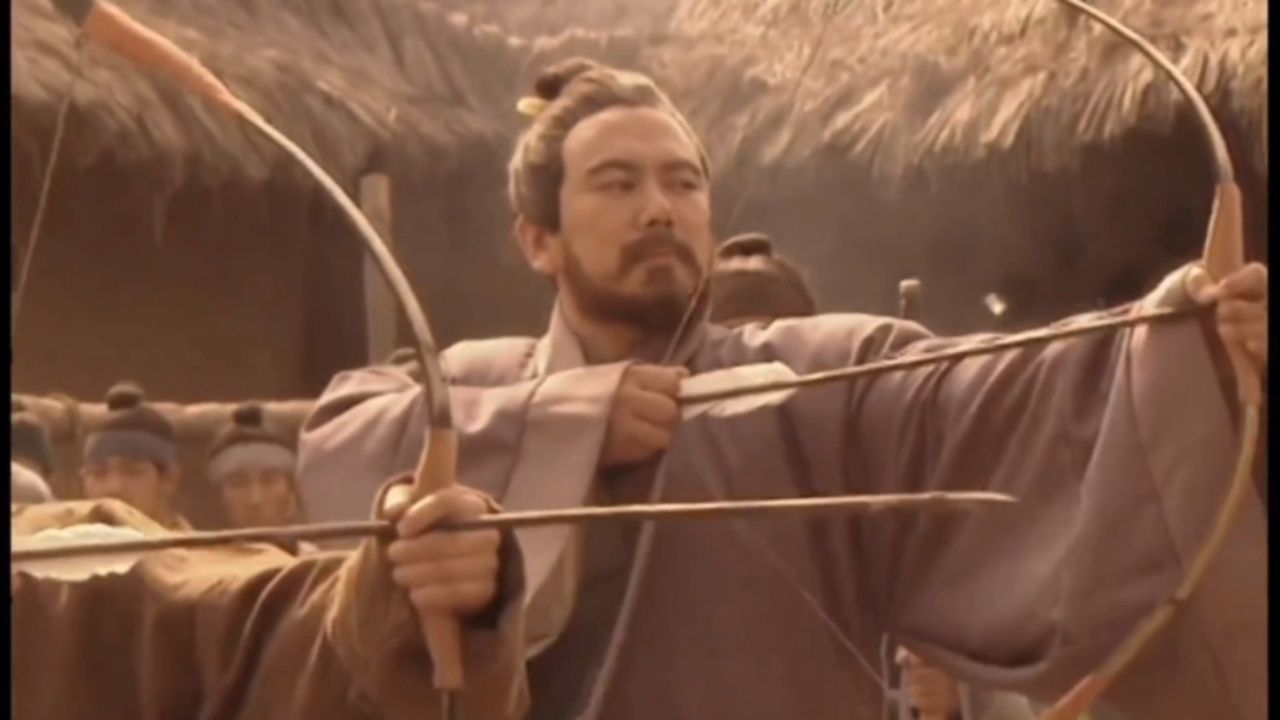 东周列国 战国篇