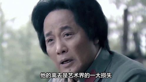 毛主席扮演者王霙去世，死因曝光，头部受到重伤，妻儿身份成谜