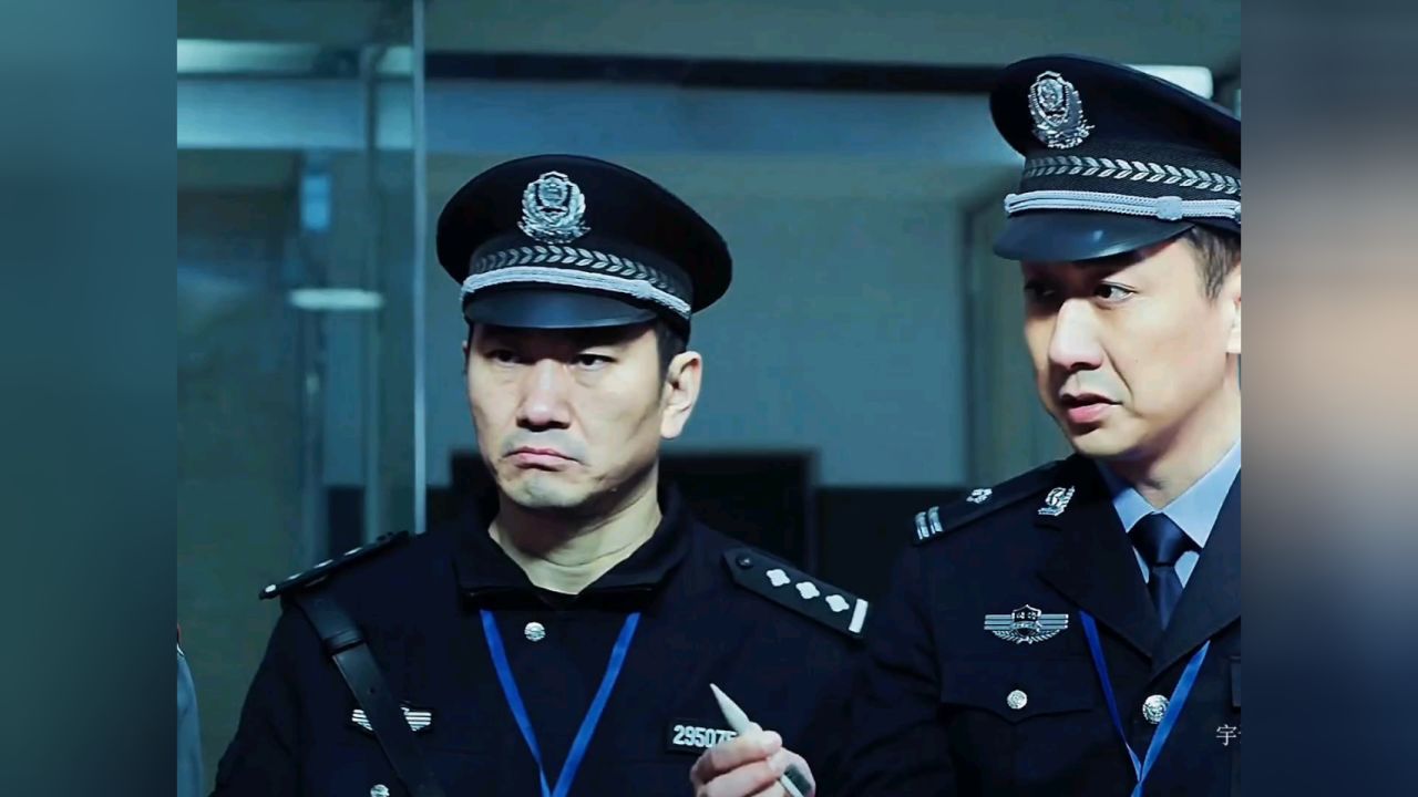 巡回检察组_高清1080P在线观看平台_腾讯视频