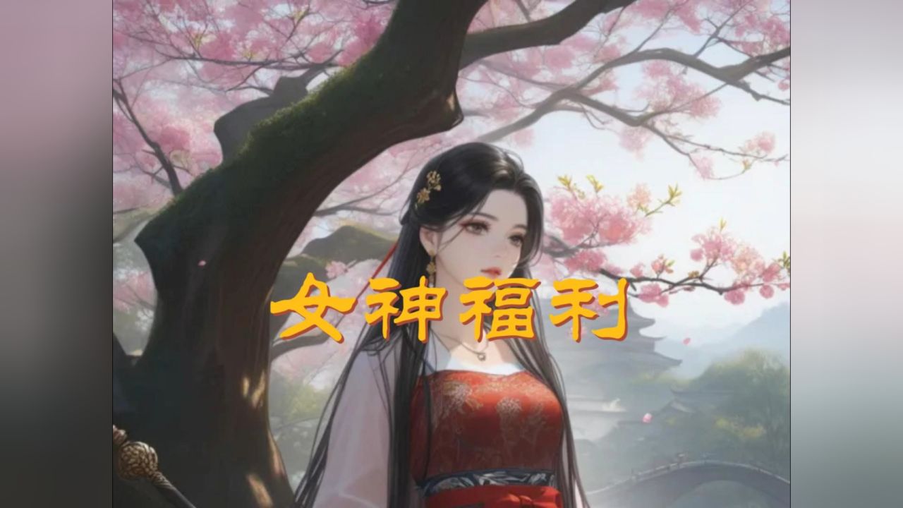 檢測到宿主嚴重缺錢，檢測到宿主符合女神攻略系統售價三狗頭，是否綁定，叮綁定成功正在傳輸，起初你以為只是個玩笑~《女神福利》合集，爽文蹲坑睡前必备，~#漫画解说_高清