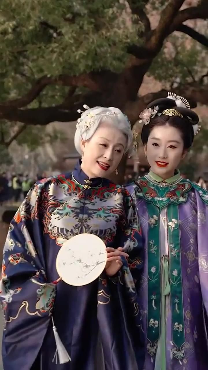 奶奶告诉我：不说自己错事，不说自己目标，不说自己钱财，不说自己家事。_腾讯视频