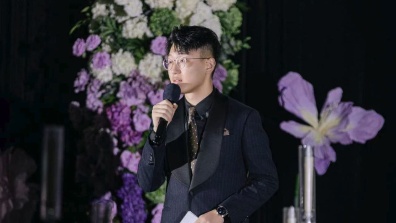 钱程仪式样片_腾讯视频