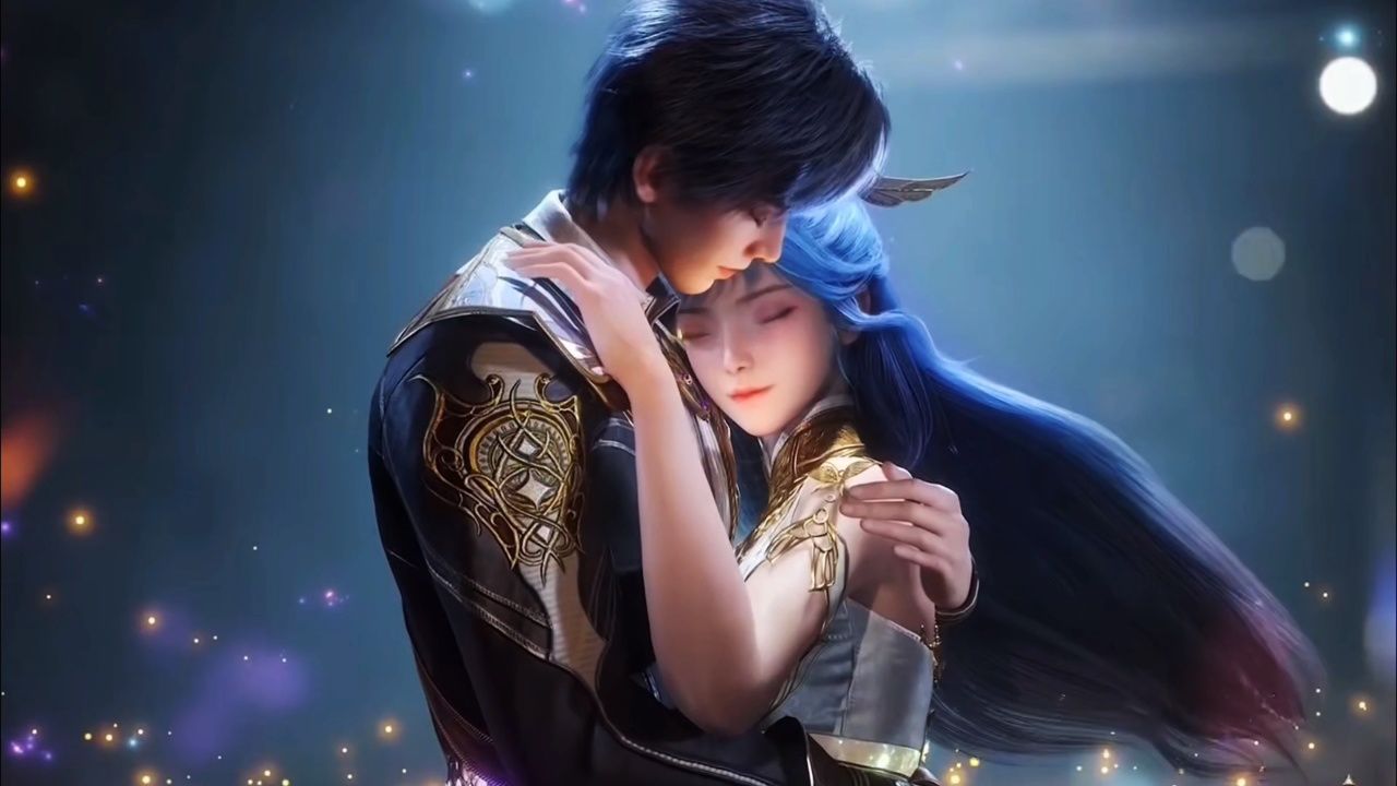 绝世唐门：王冬儿在乾坤问情谷中究竟如何陨落的？_高清1080P在线观看平台_腾讯视频