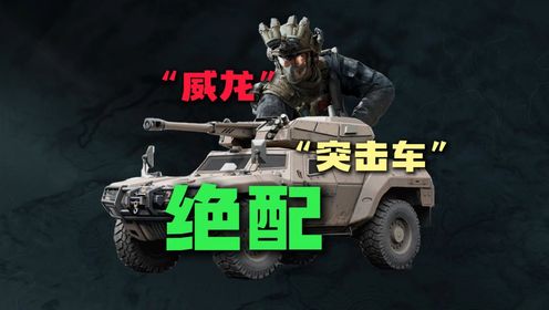 三角洲行动遇到有眼心的威龙该如何应对_高清1080P在线观看平台_腾讯视频