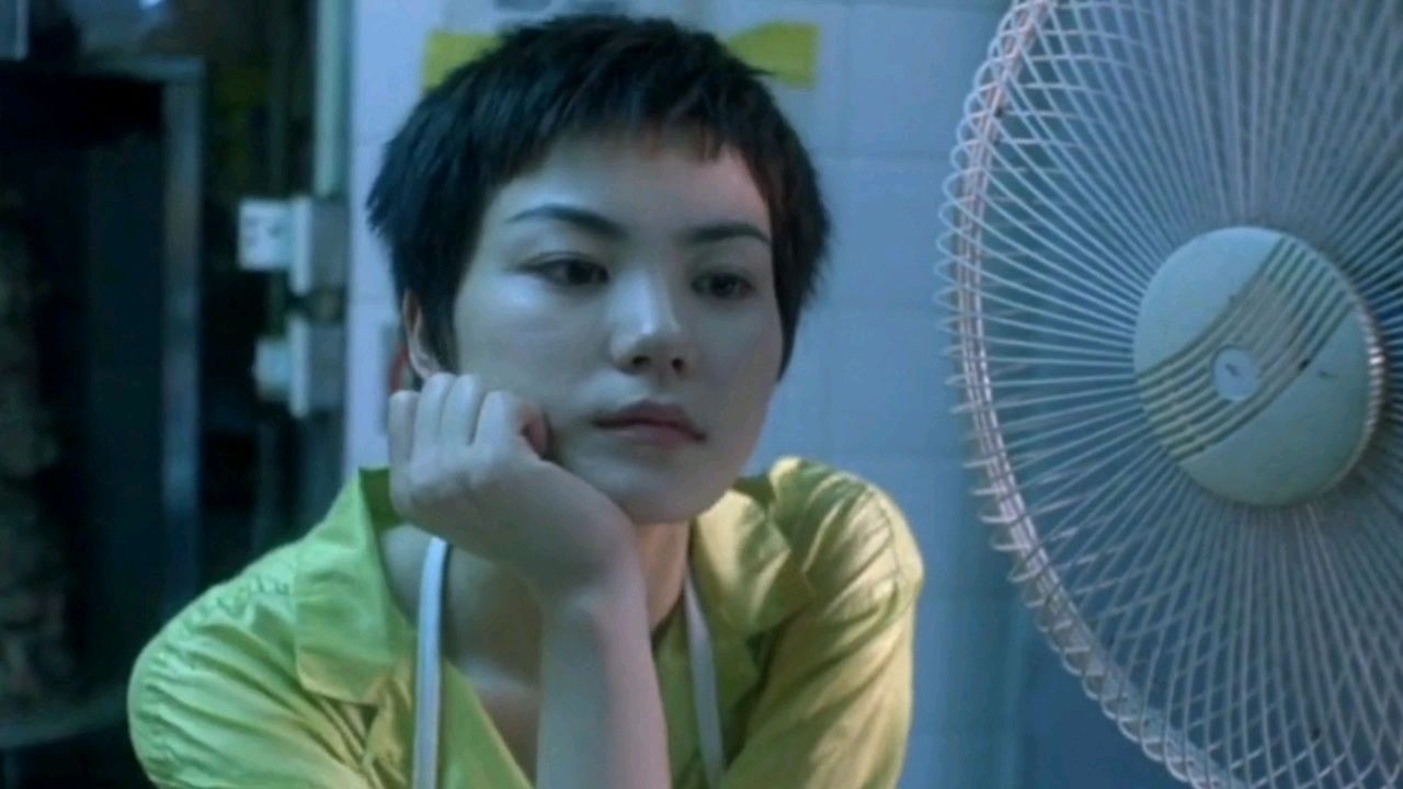 王菲《执迷不悔》,天籁般的声音总是令人百听不厌