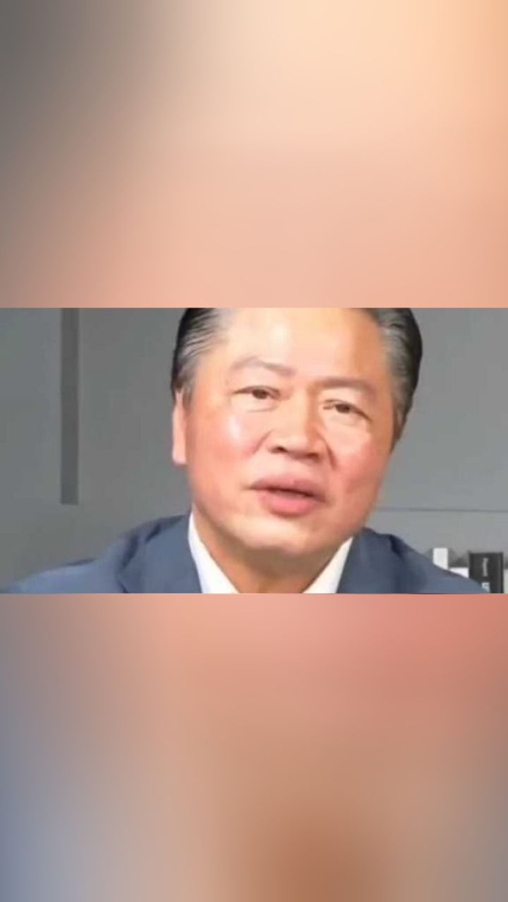 赖岳谦:美国打"台湾牌"功能不大了