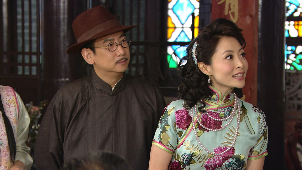 铁马寻桥[粤语版] 18集