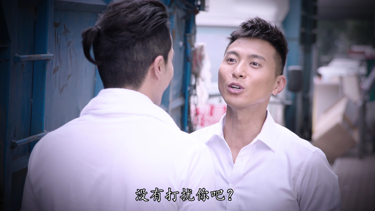 机场特警[普通话版] 23集