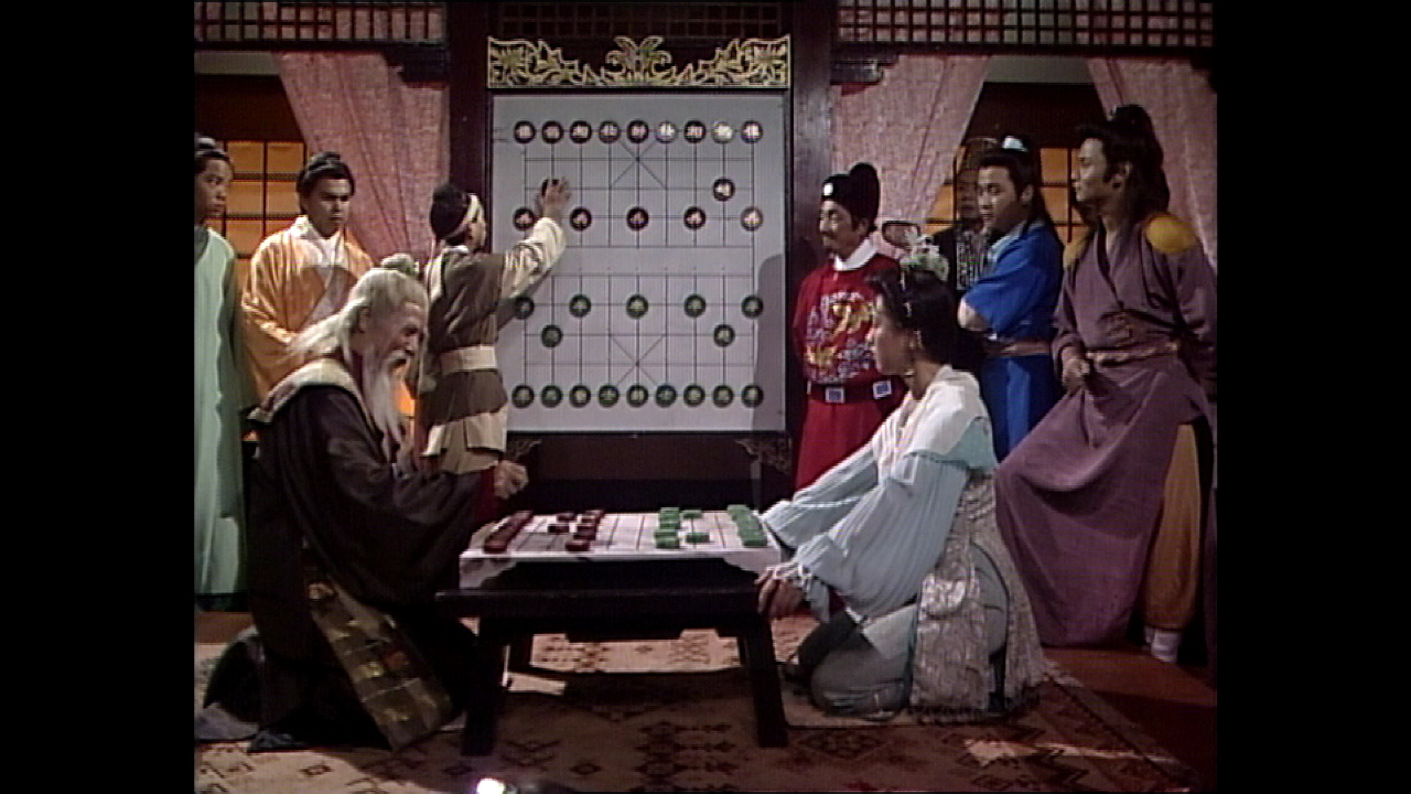 日月神剑[粤语版] 7集
