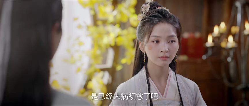 妆心记 21集