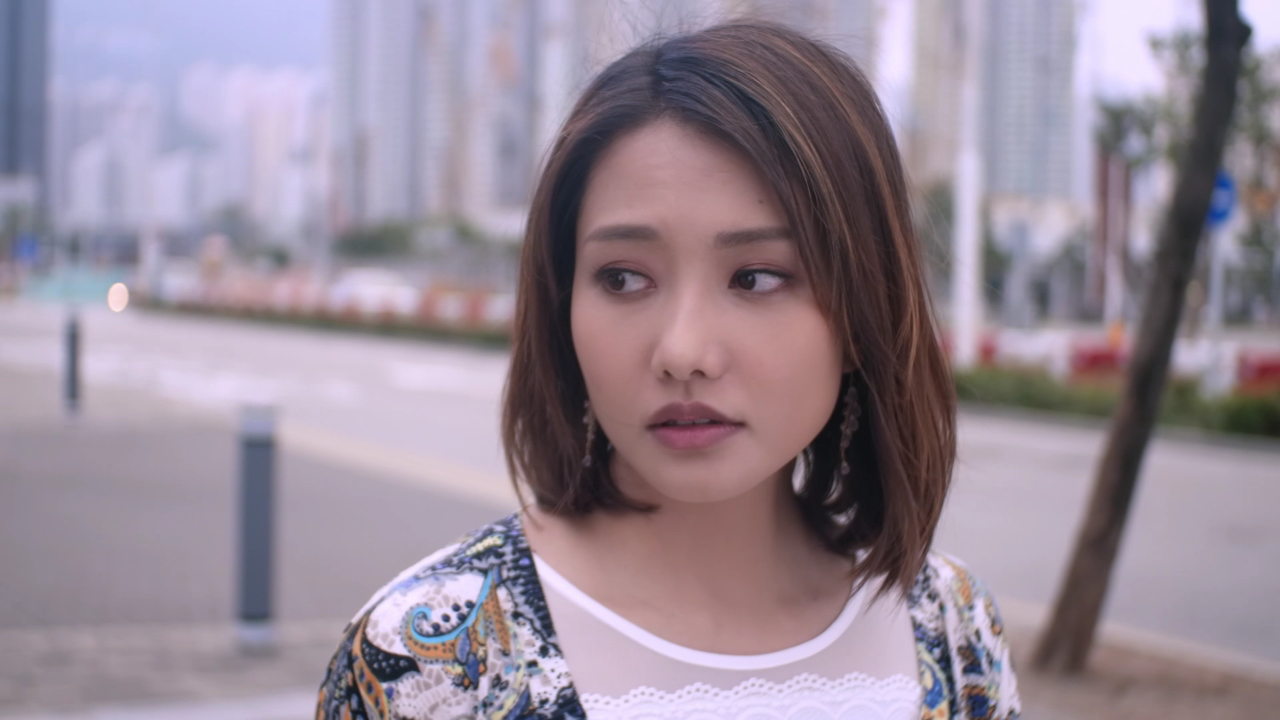 香港爱情故事[粤语版] 11集