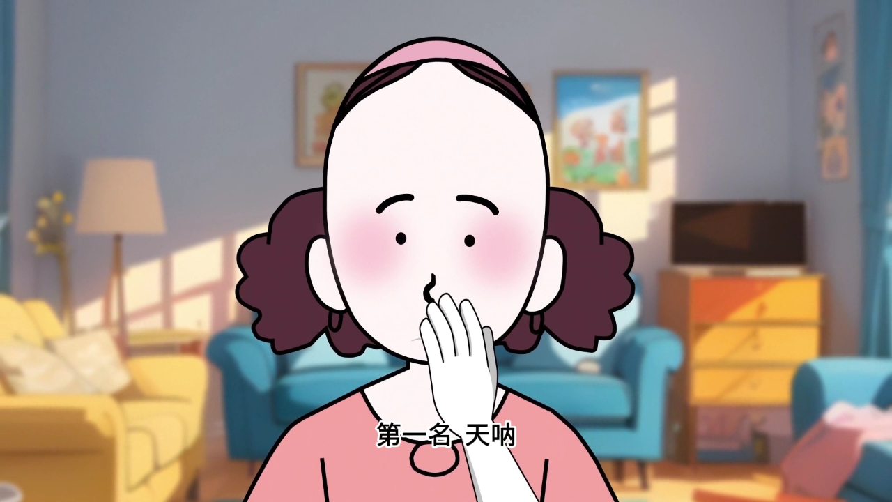 父与子 151集