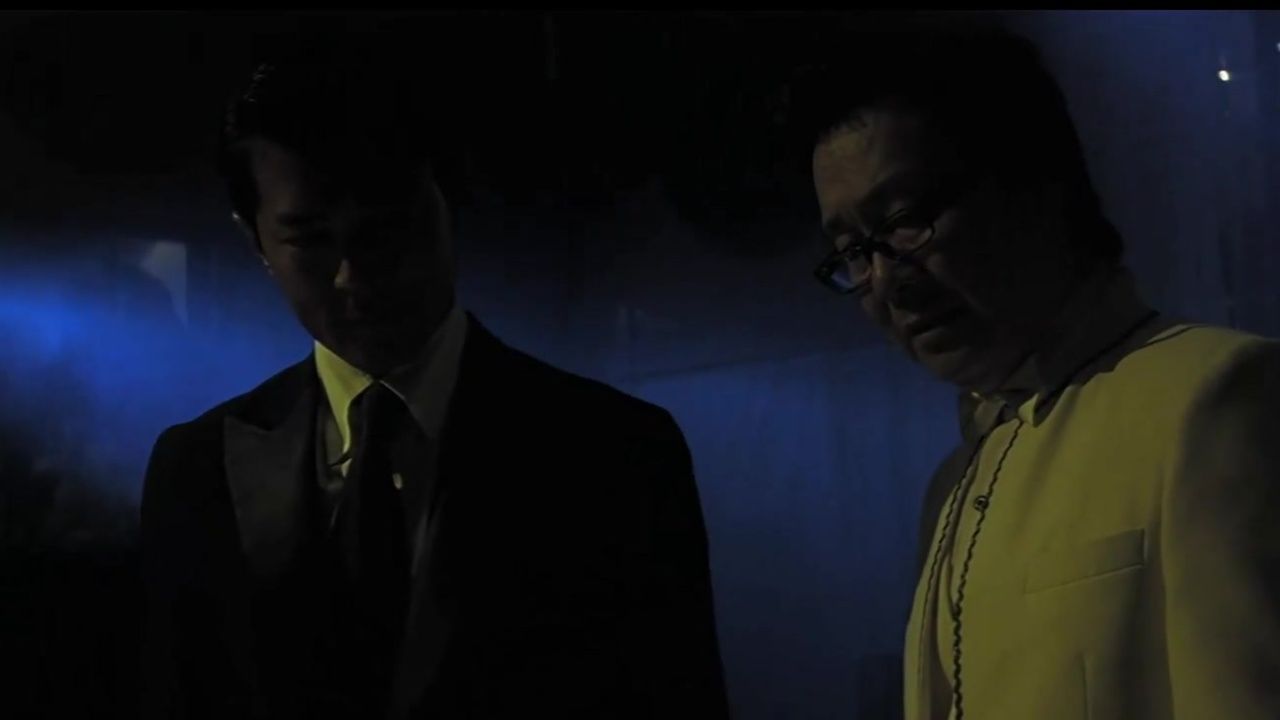 黑社会2：以和为贵(普通话版)_高光片段_高清1080P在线观看平台_腾讯视频