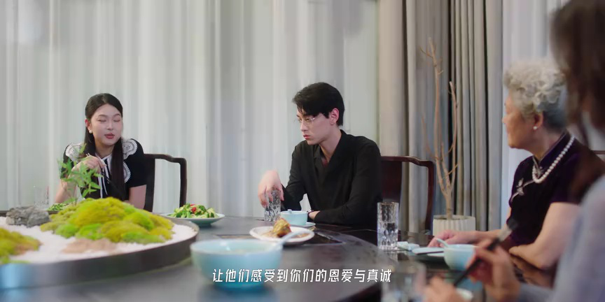 哑妻 11集