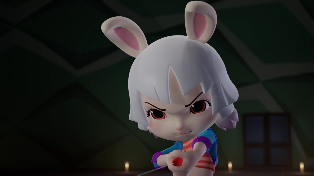 友小白之勇闯苏苏城 8集
