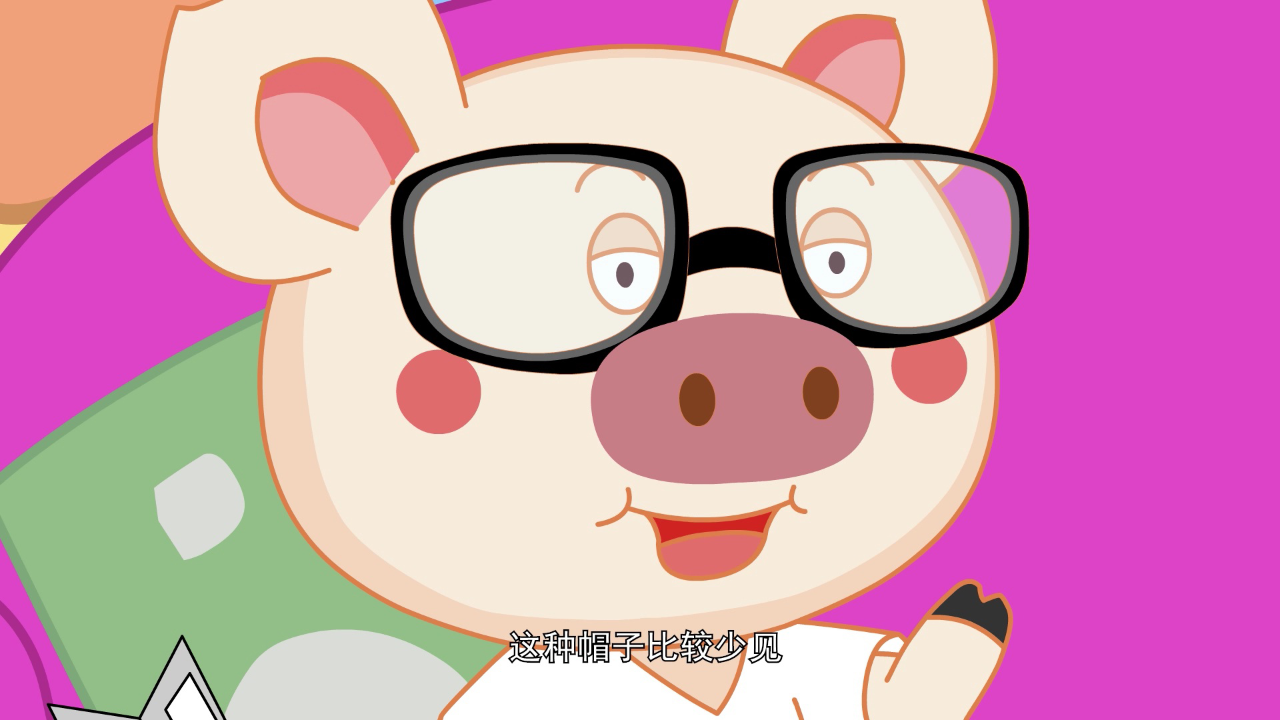 淘气猪多多之我爱画画 第五季 21集