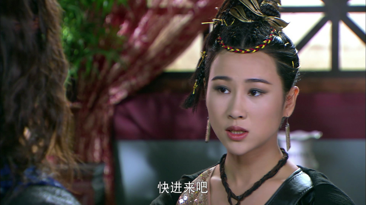 大明抗倭记 15集