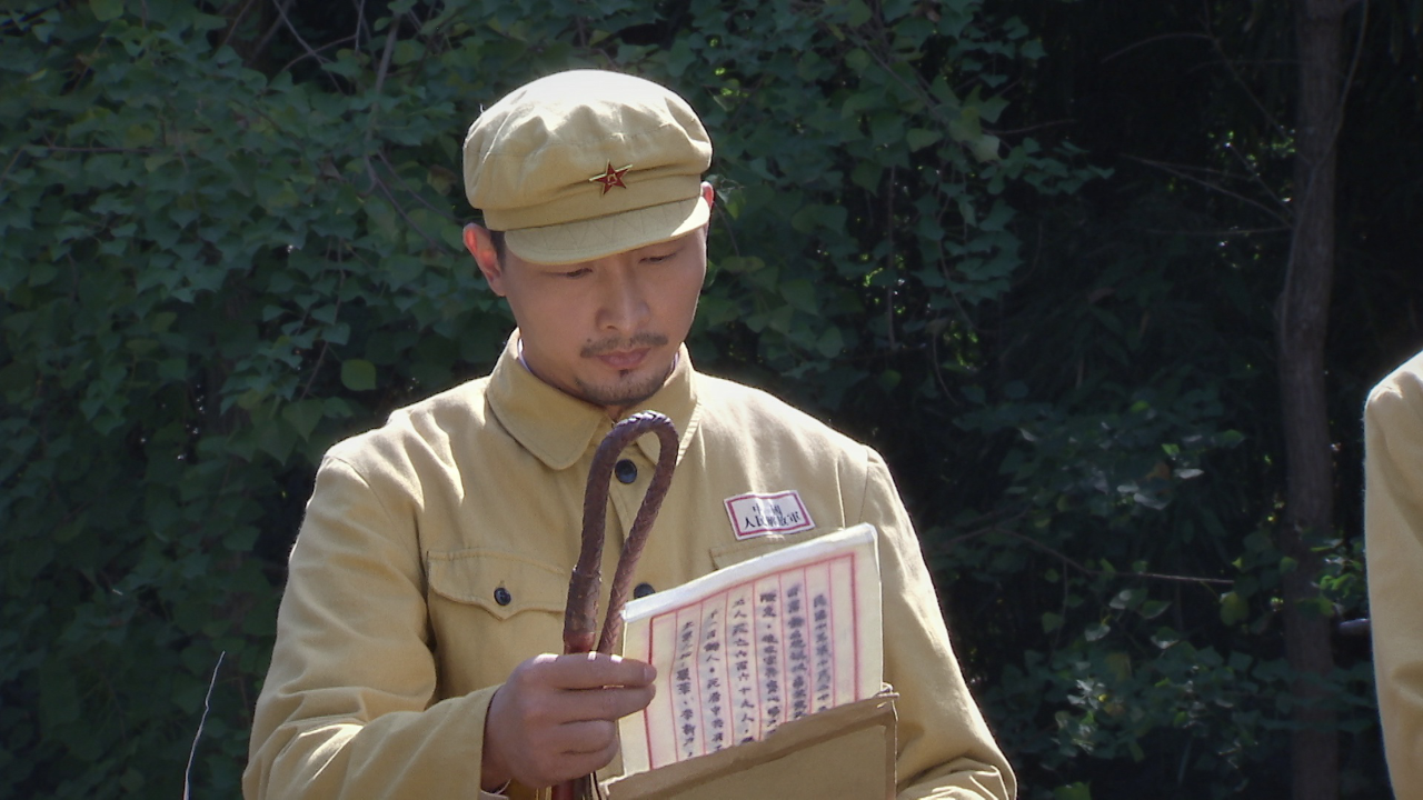 双重任务 11集