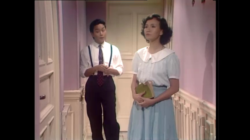 侬本多情[粤语版] 2集