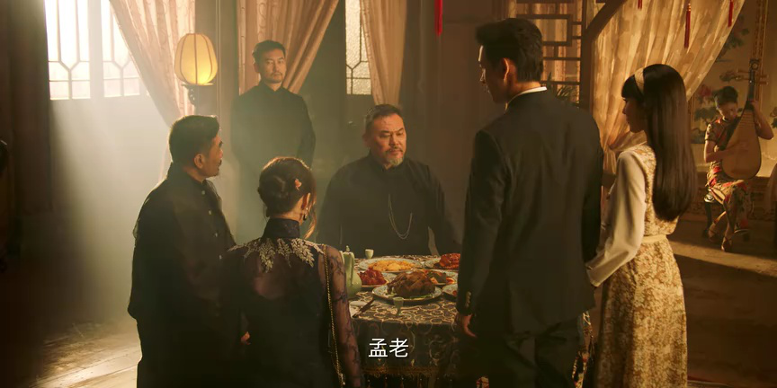 错爱双生 21集