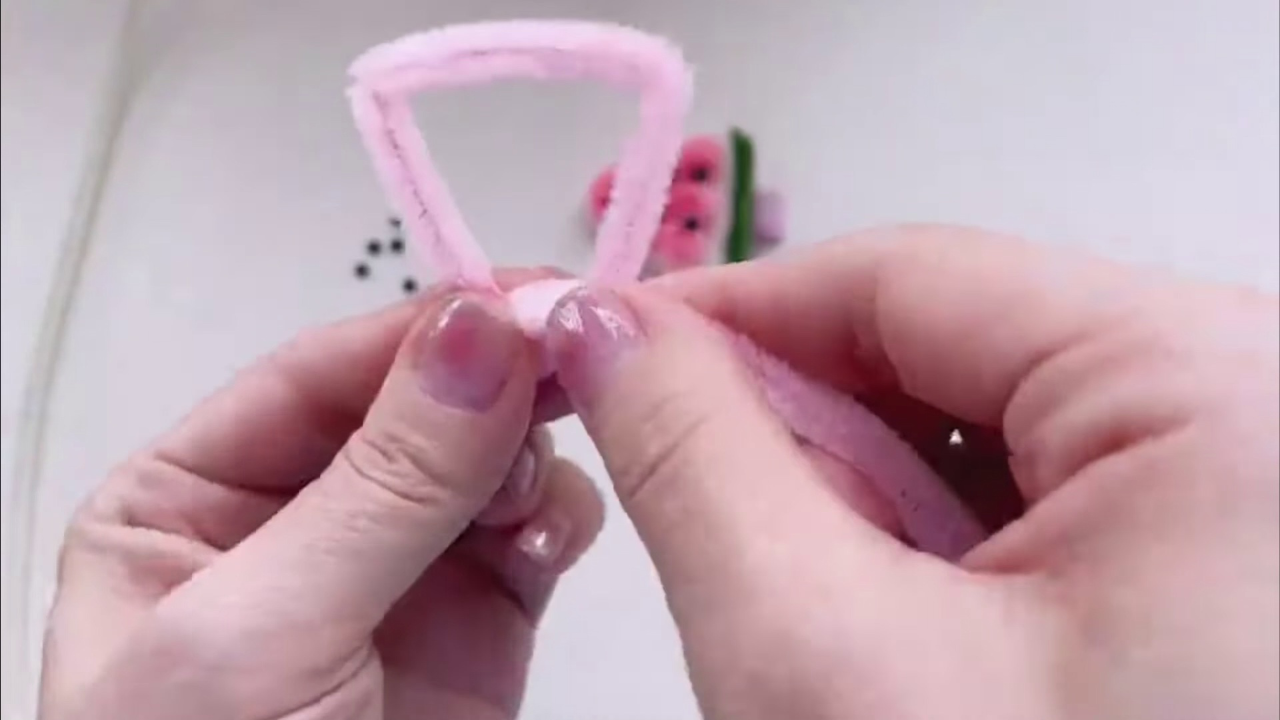 玩乐翻天扭扭手工坊 50集