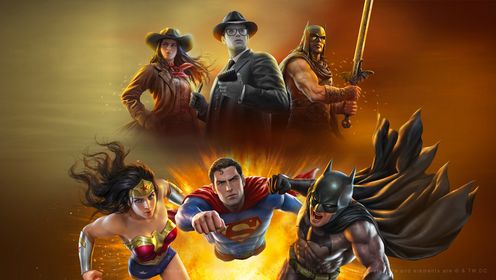 正义联盟：战争世界__高清完整版视频在线观看_腾讯视频