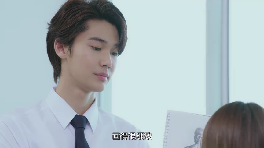致我们单纯的小美好[普通话版] 11集