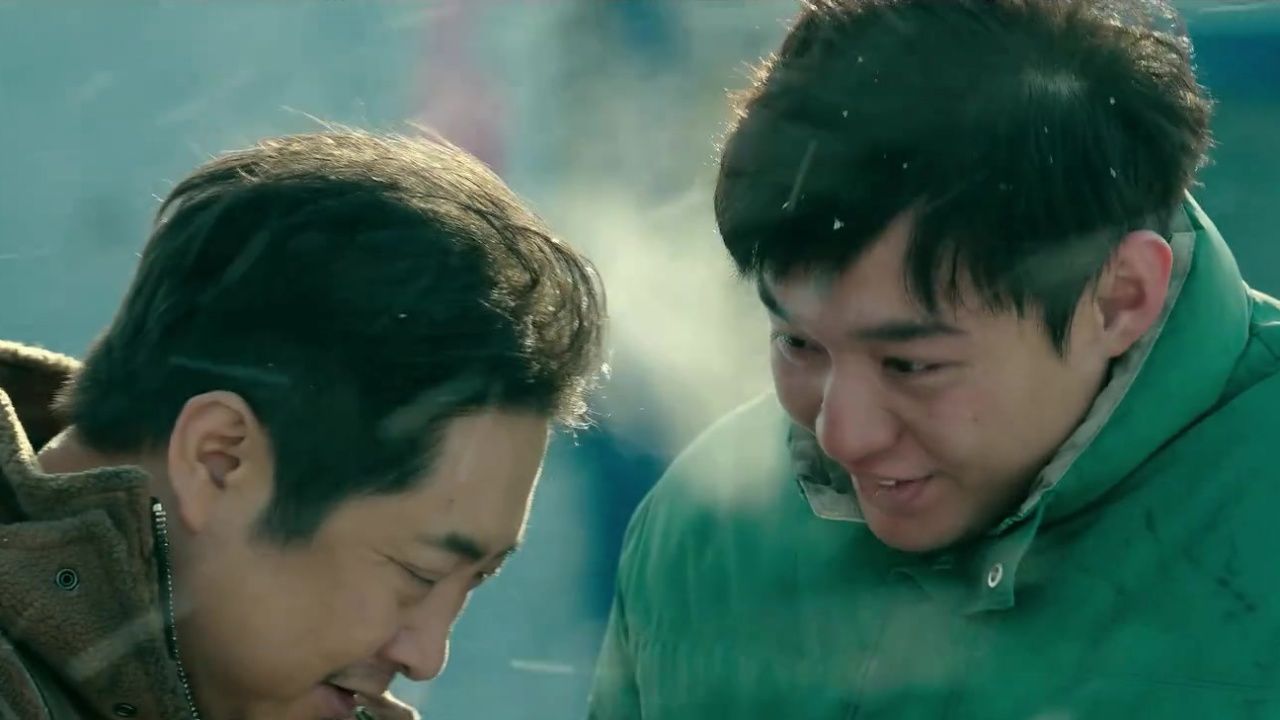 一雪前耻_高光片段_高清1080P在线观看平台_腾讯视频