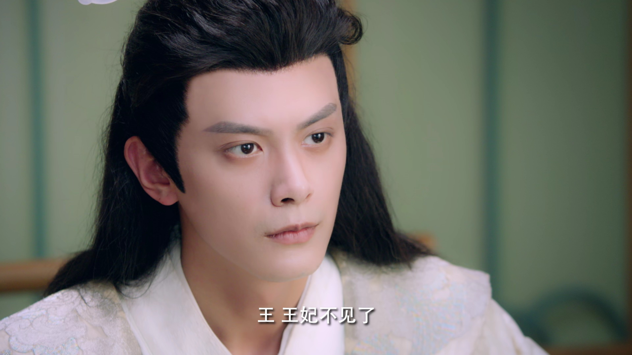 亲爱的阮小枫 3集
