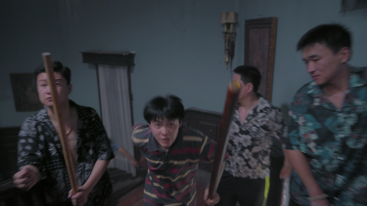 珠光宾馆封面图