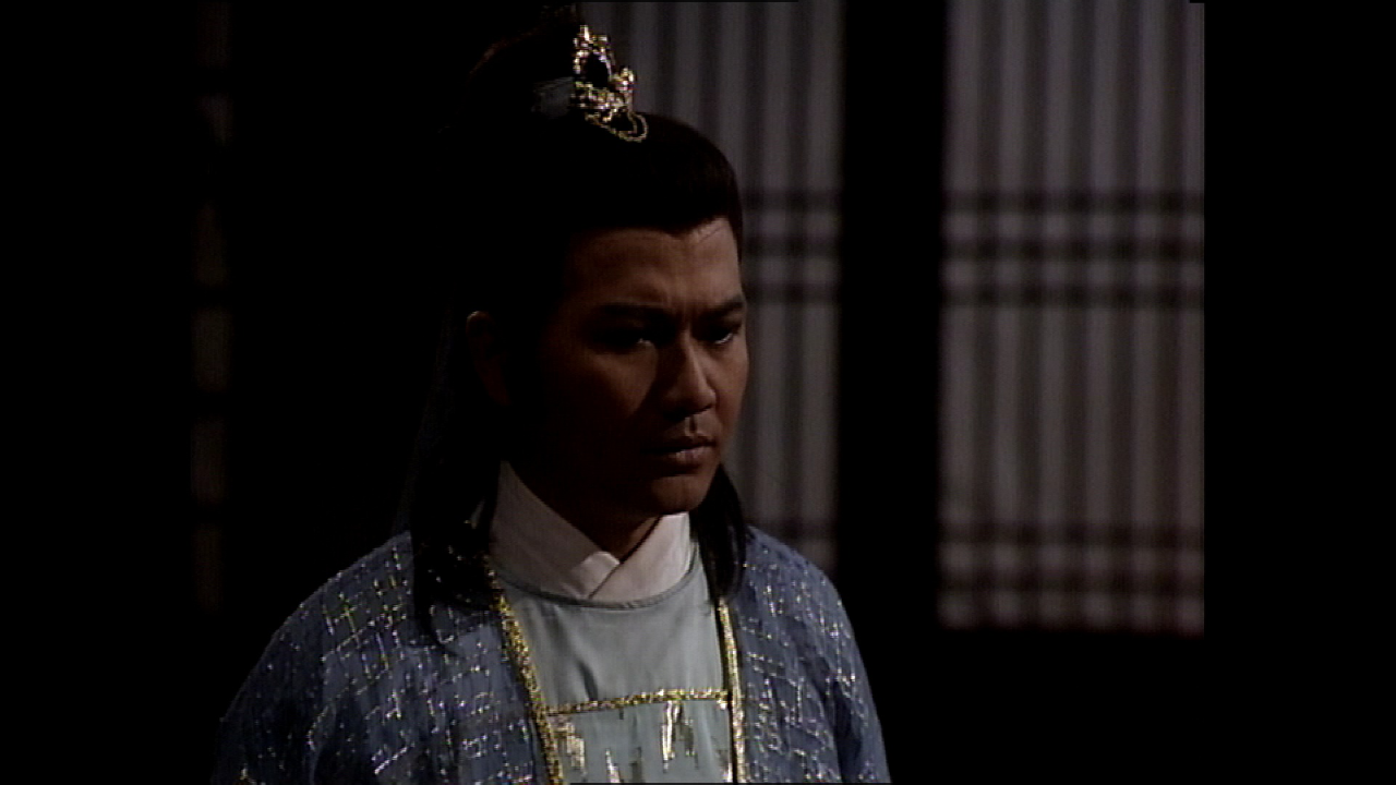 绝代双骄88版[粤语版] 2集
