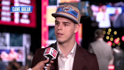 《NBA全场集锦》NBA夏季联赛：雷霆vs爵士第2节英文原声回放