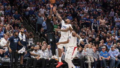《TOP时刻》【原声】4日NBA五佳球 安东尼滞空极限拉杆 欧文大秀节奏命中高难度3+1