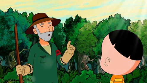 新大头儿子和小头爸爸第4季_009_高光片段_高清