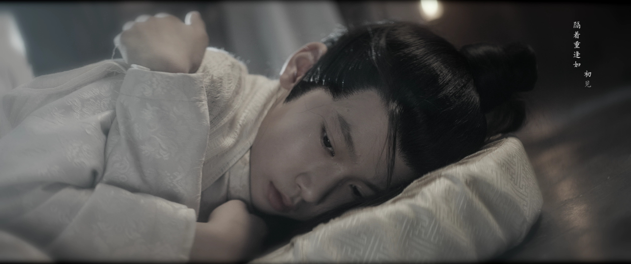 与君相刃 6集