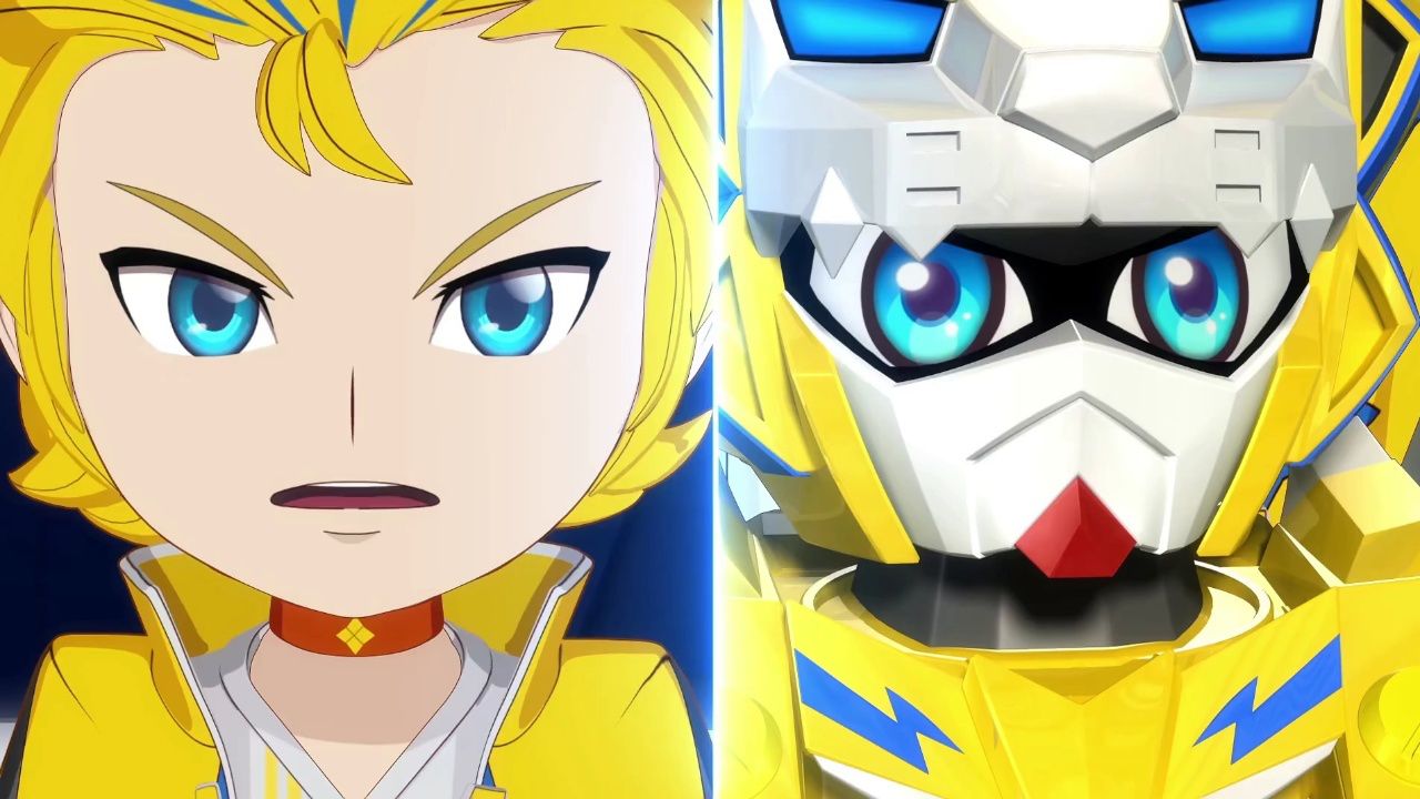 激战奇轮3_12_高光片段