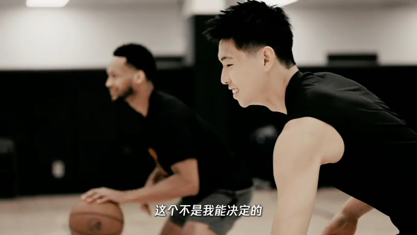 猛龙vs雄鹿 NBA杯小组赛：猛龙vs雄鹿第3节英文原声回放