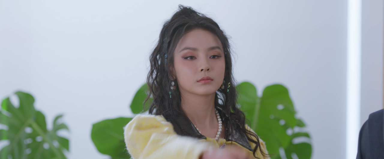 爱的未知 23集